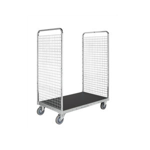 carrello ospedaliero