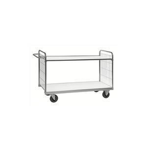 carrello ospedaliero