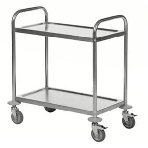 carrello ospedaliero
