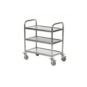 carrello ospedaliero