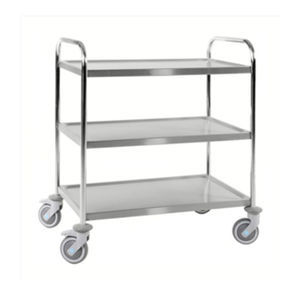 carrello ospedaliero