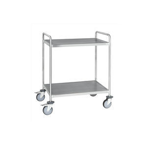 carrello ospedaliero