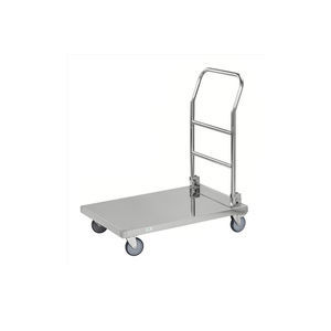 carrello ospedaliero