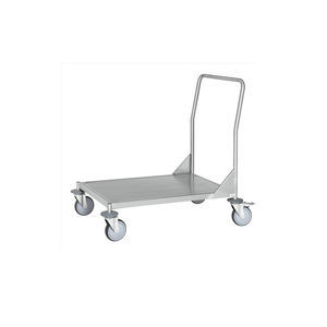 carrello ospedaliero