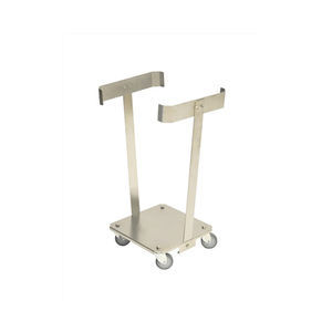 carrello ospedaliero