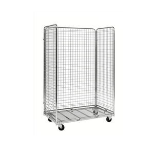 carrello ospedaliero
