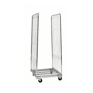 carrello ospedaliero