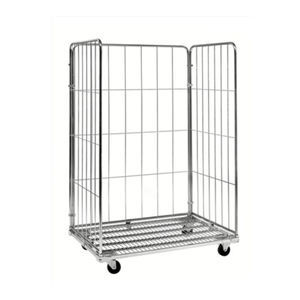 carrello ospedaliero