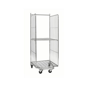 carrello ospedaliero