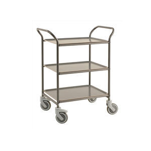 carrello ospedaliero