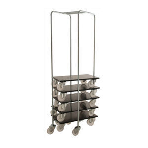 carrello ospedaliero