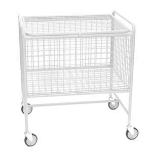 carrello ospedaliero