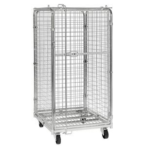 carrello ospedaliero