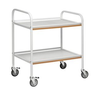 carrello ospedaliero