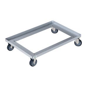 carrello medico