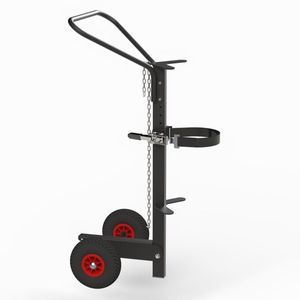 carrello ospedaliero