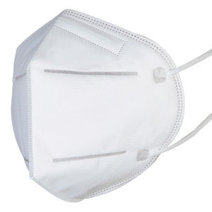 maschera respiratoria FFP1