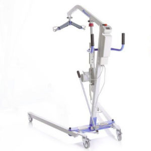 sollevapersone elettrico