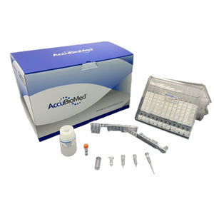 kit di reagenti HPV