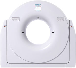 scanner a raggi X