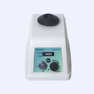 mescolatore a vortice
