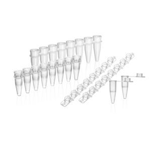microtubo per PCR