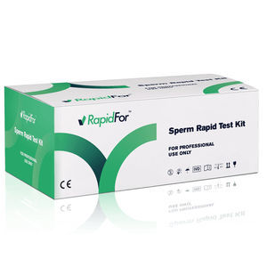 test rapido di fertilità
