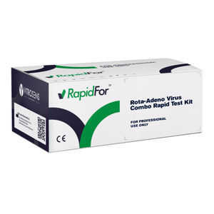 test rapido per malattie gastrointestinali 1