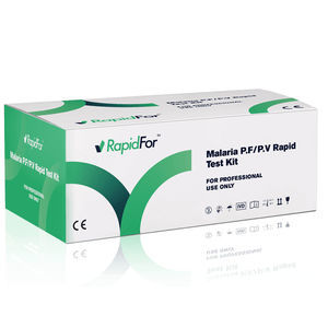 test rapido della malaria 1