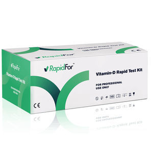 test rapido di immunità