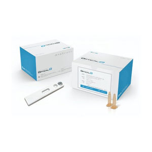 kit di test del testosterone