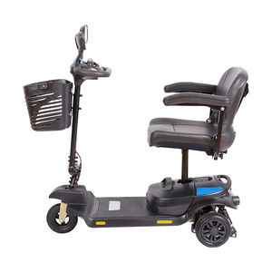 scooter per disabili elettrico
