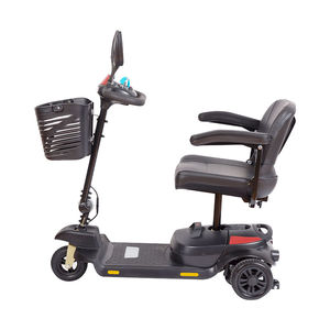 scooter per disabili elettrico