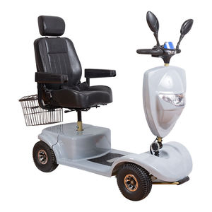 scooter per disabili elettrico