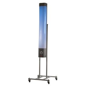 lampada di sterilizzazione