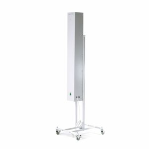 lampada di sterilizzazione