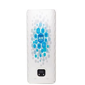 depuratore d'aria mobile