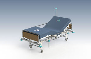 letto da ospedale 1