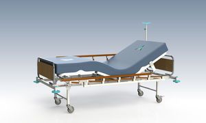 letto da ospedale 1