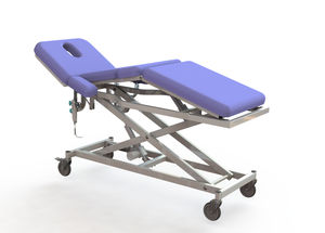 lettino da visita per fisioterapia 1