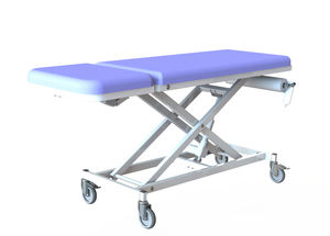 lettino da visita per fisioterapia 1