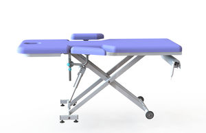 lettino da visita per fisioterapia 1