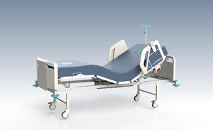 letto per cure domiciliari