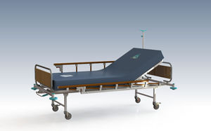 letto da ospedale 1