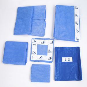 kit medico per chirurgia 1
