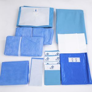 kit medico per chirurgia 1