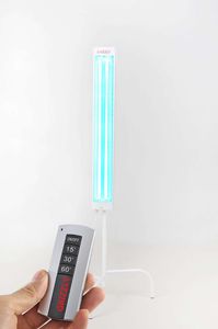 sistema di disinfezione UV 1