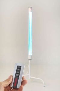 sistema di disinfezione UV 1
