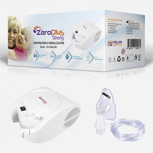 nebulizzatore pneumatico