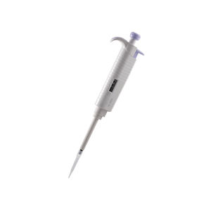 micropipetta meccanica